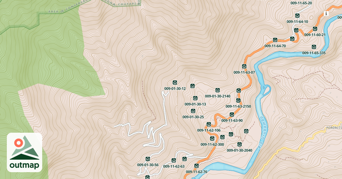 Map of 009-01-30-22
