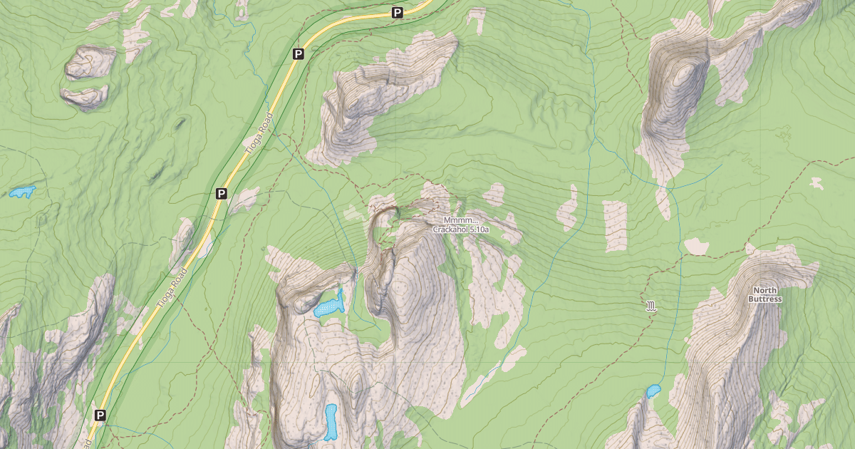Map preview of Mmmm... Crackahol