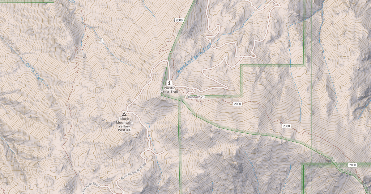Map preview of Beomilf