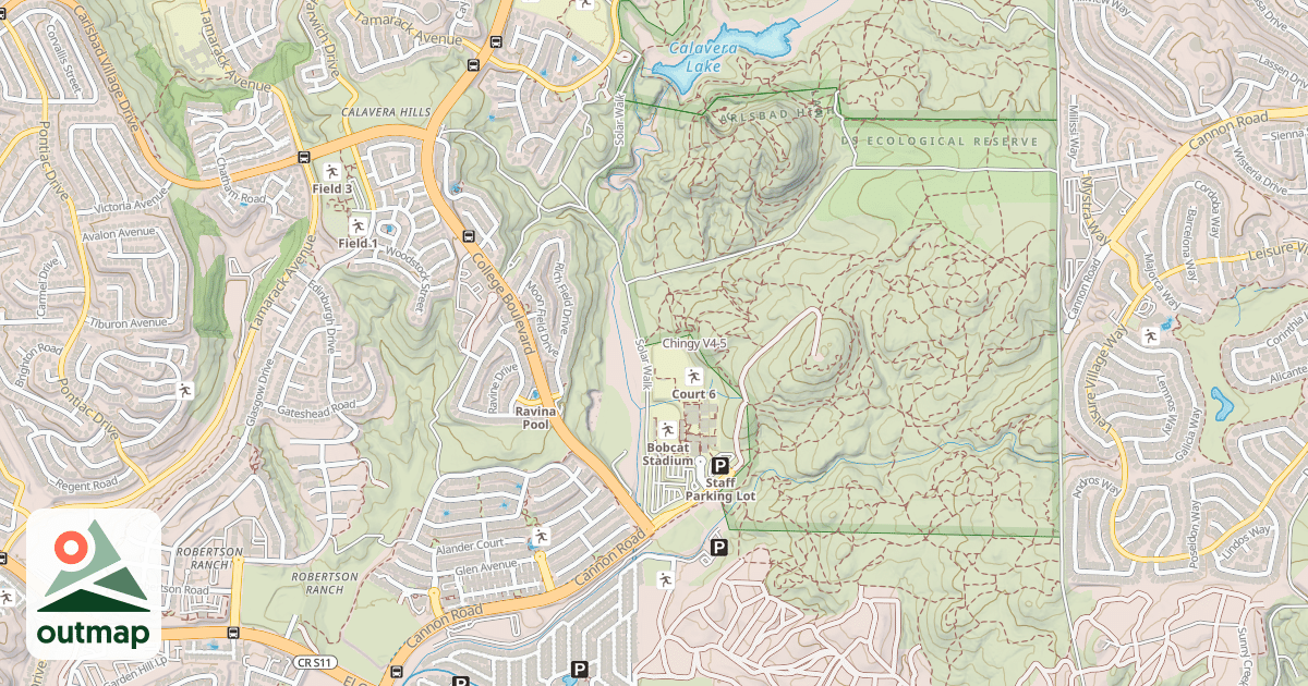 Map of Chingy