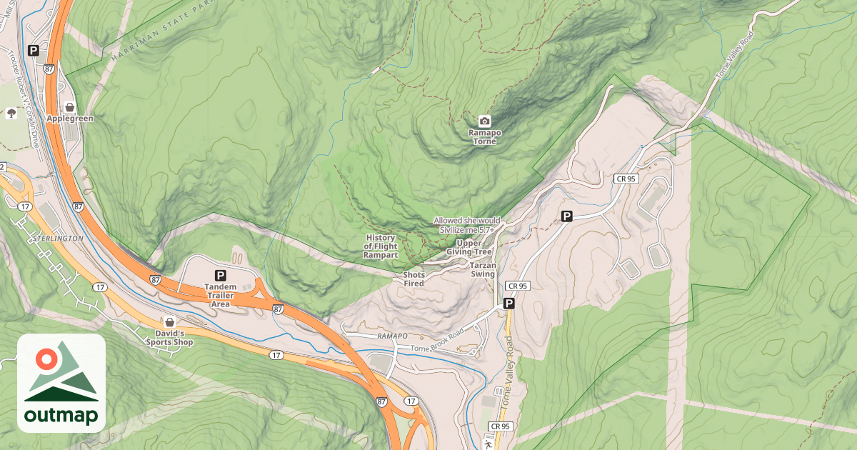 Map of Allowed she would Sivilize me