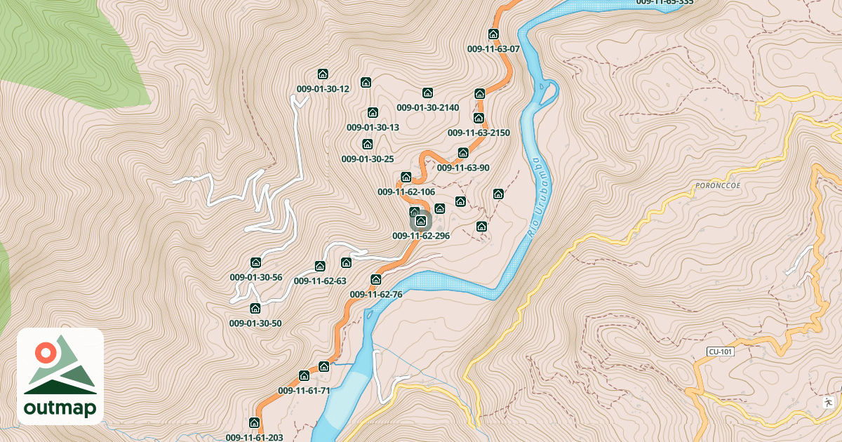 Map of 009-11-62-296