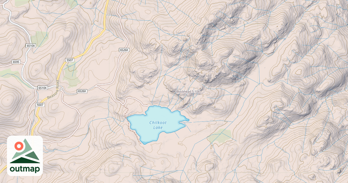 Map of Blockhead