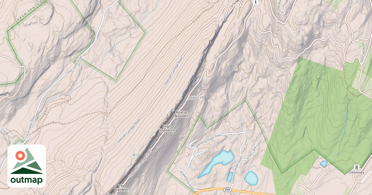 Map of Jahboo