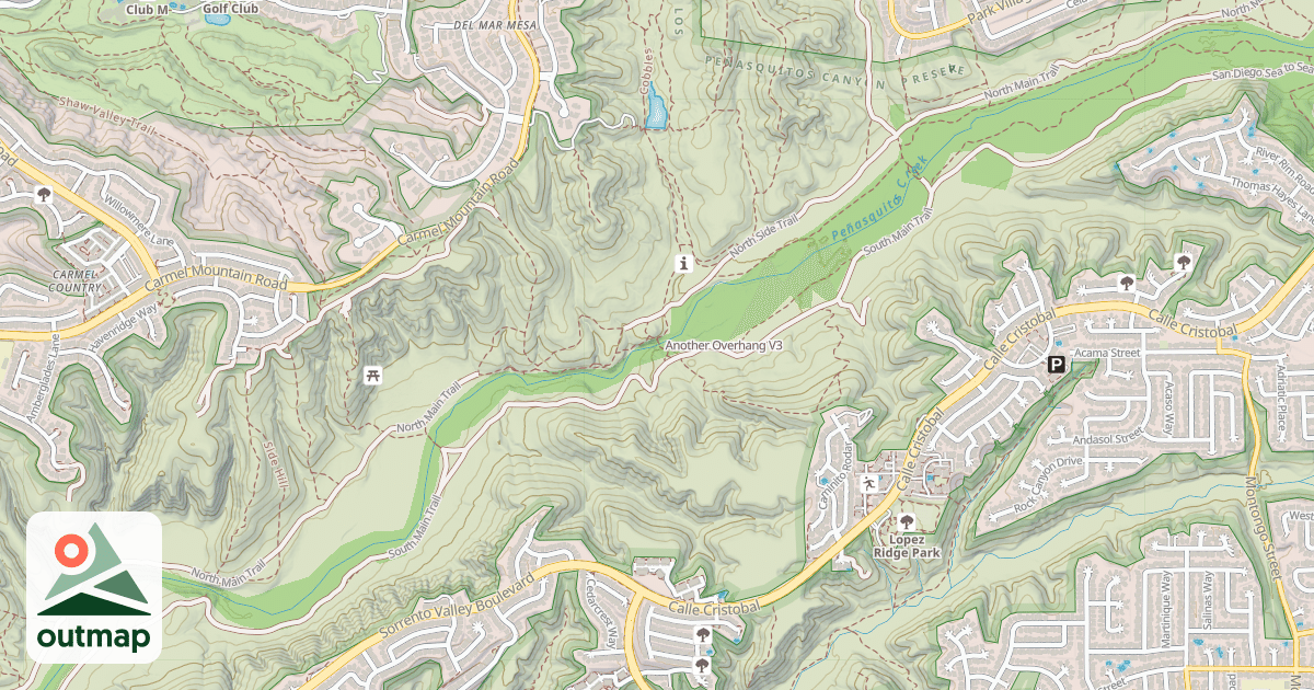Map of Another Overhang