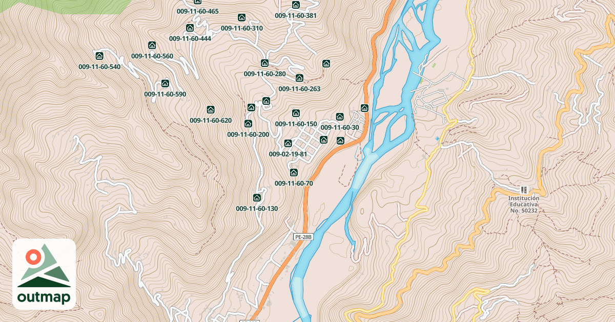 Map of 009-02-19-205