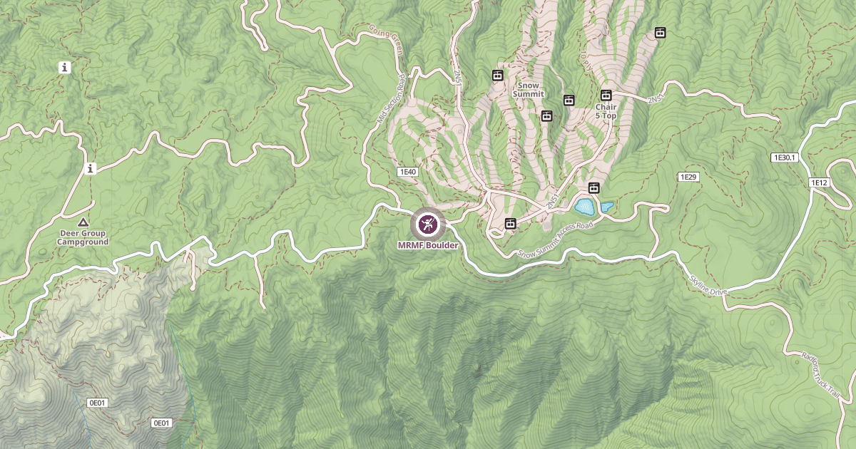 Map preview of MRMF Boulder