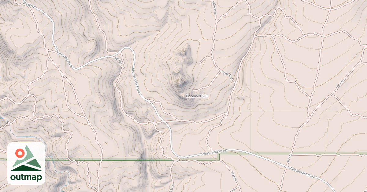Map of Unnamed