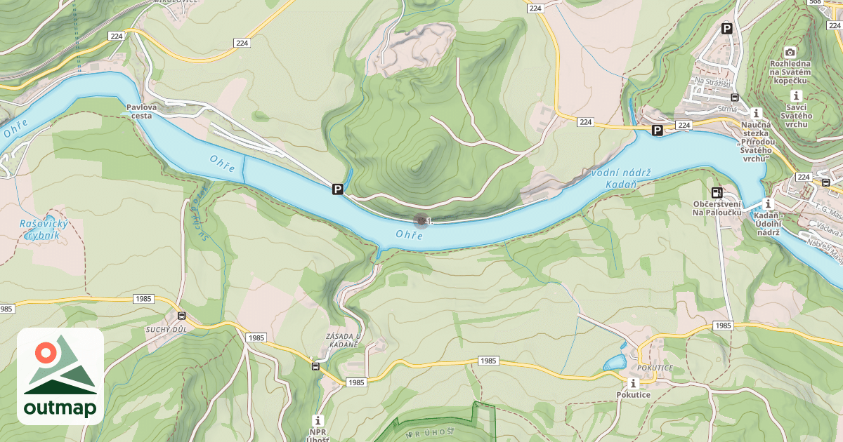 Map of 1.