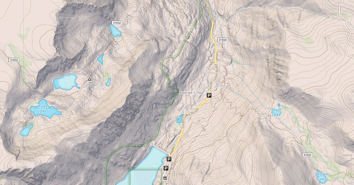 Map preview of Bobcrack