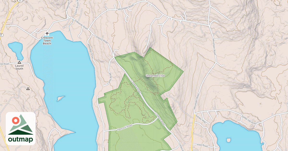 Map of Unnamed
