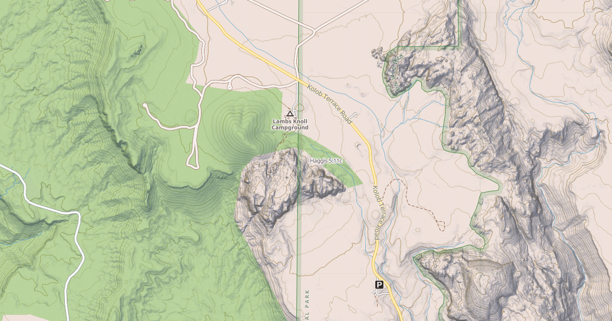 Map preview of Haggis