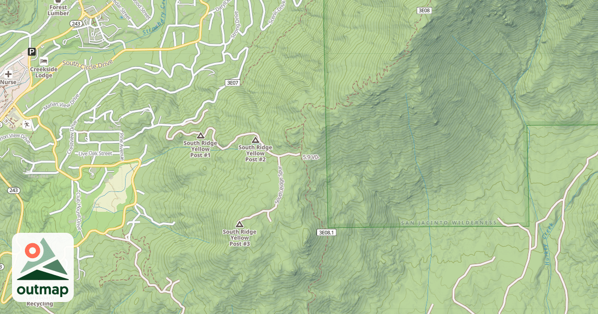 Map of 5.9