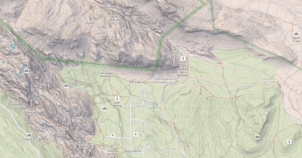 Map preview of F.T.M.P (Feefee's Traverse Memorial Problem)
