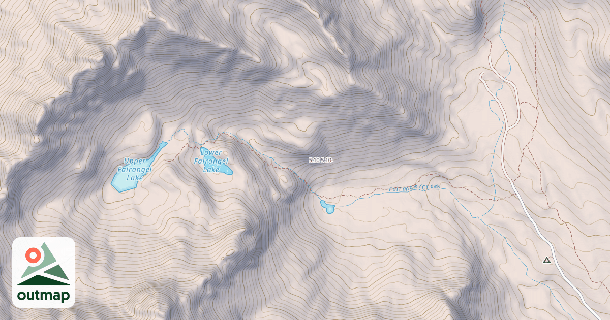 Map of 5.10