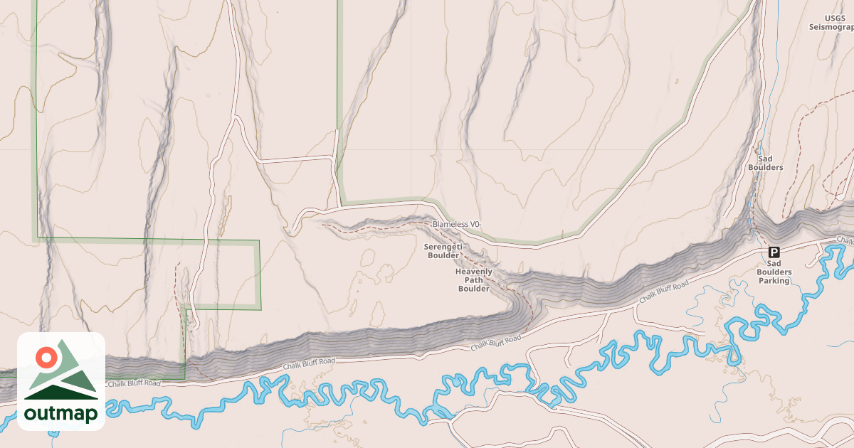 Map of Blameless