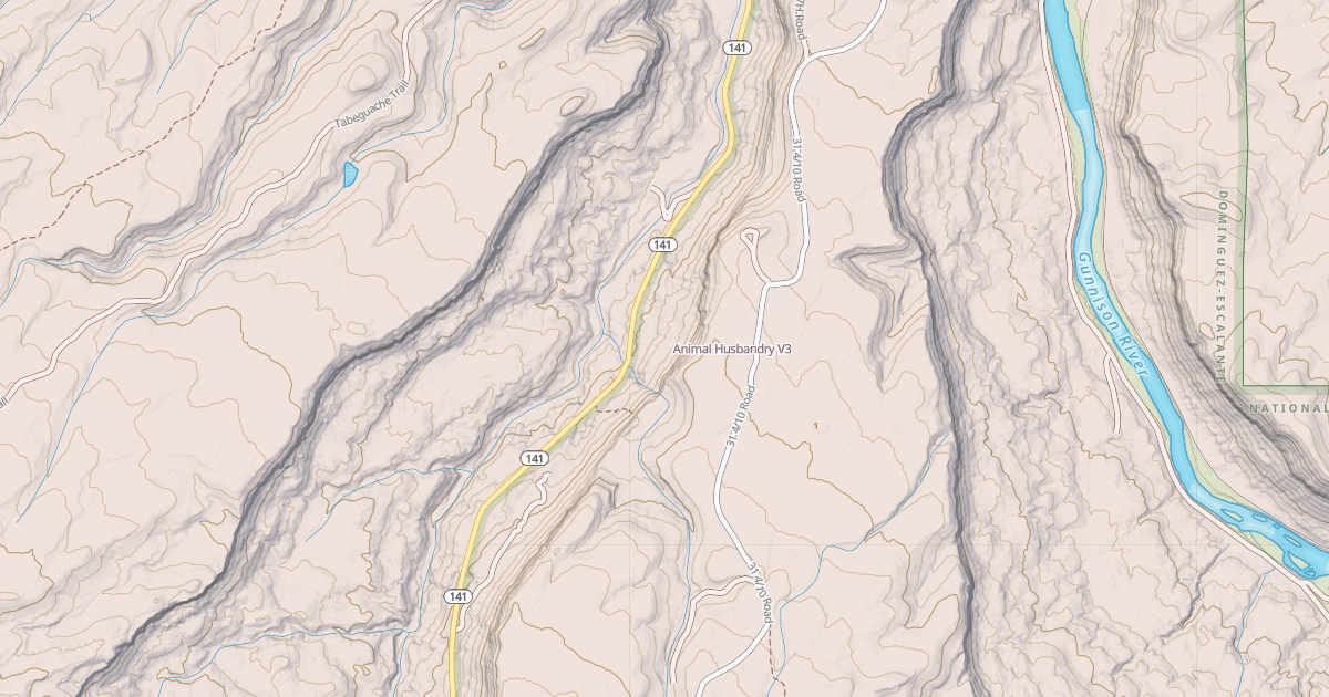 Map preview of Animal Husbandry