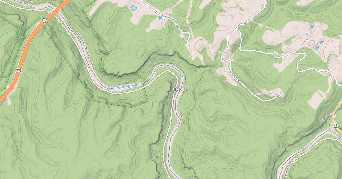 Map preview of SR71