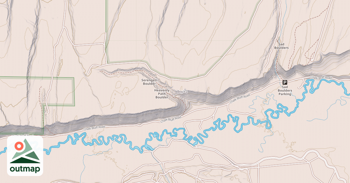 Map of Boy