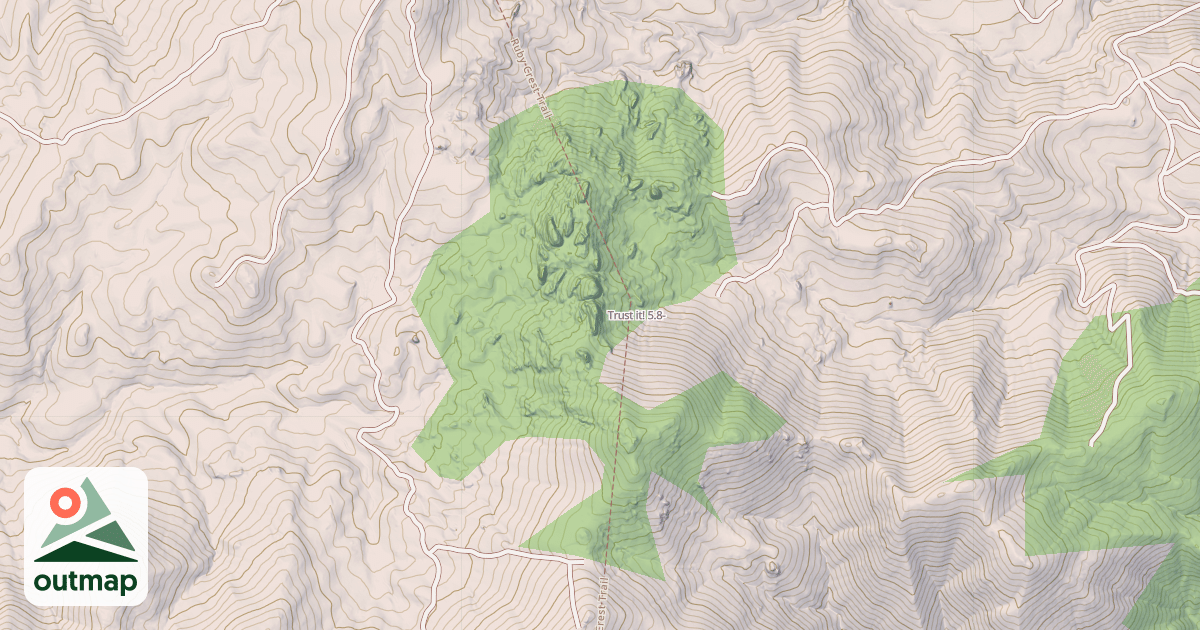 Map of Trust it!