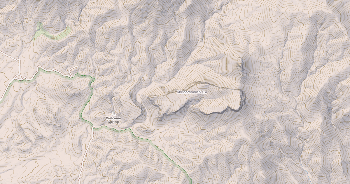 Map preview of Rhinopotamus
