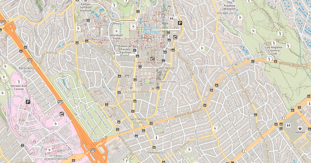 Map preview of O'Botta