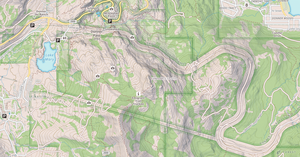 Map preview of Unknown 5.11-