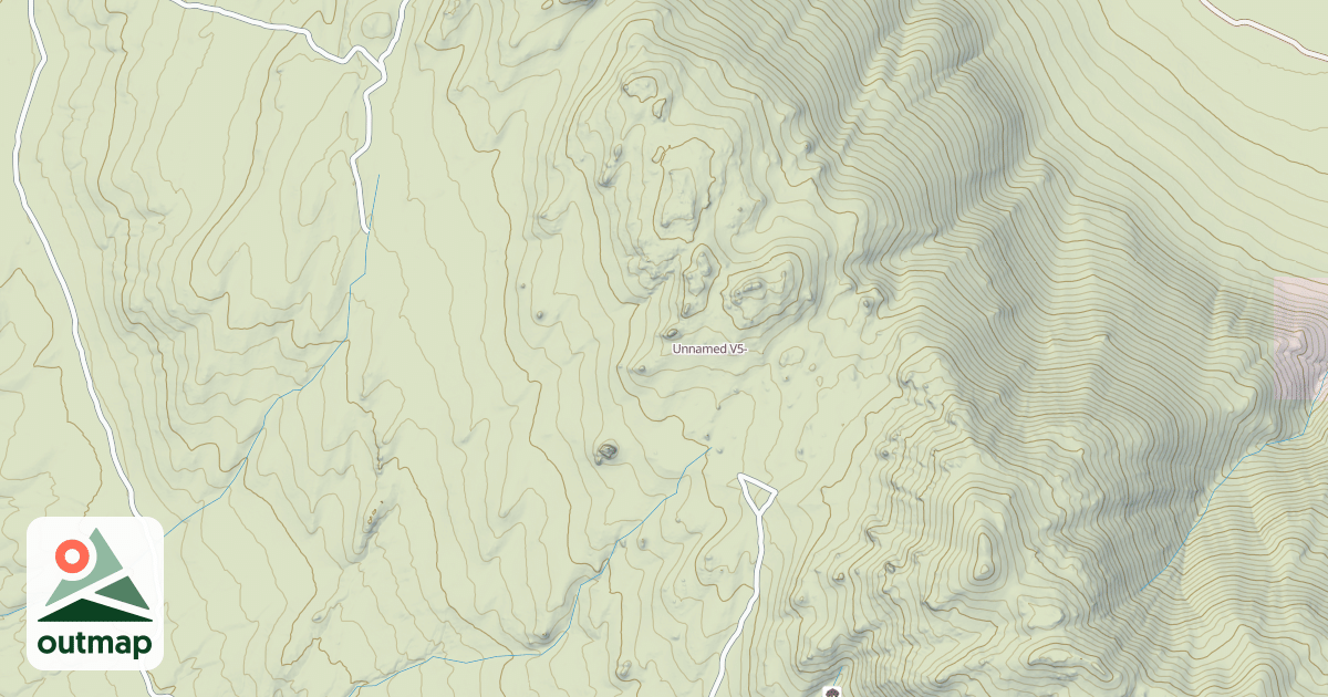 Map of Unnamed