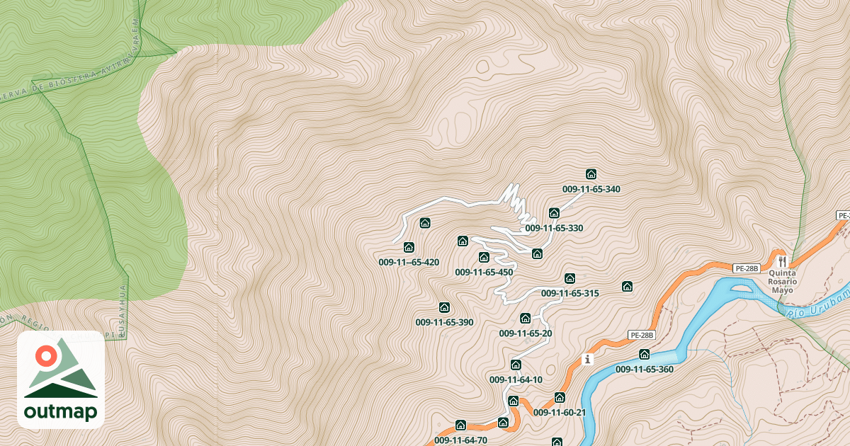 Map of 009-11-65-440
