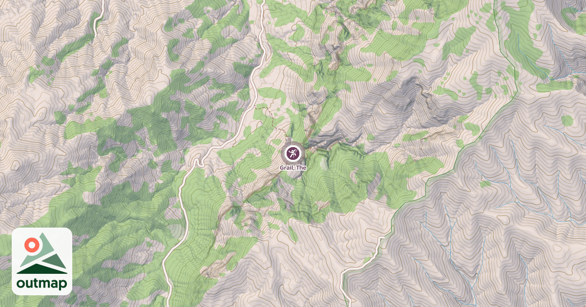 Map of Grail, The