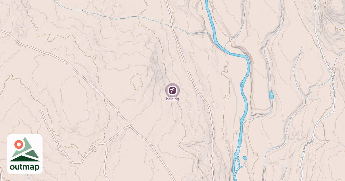 Map of holding