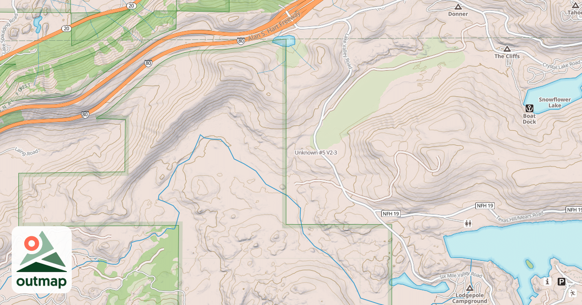 Map of Unknown #5