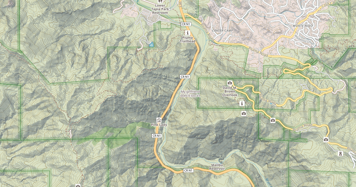 Map preview of My girlfriend does it too