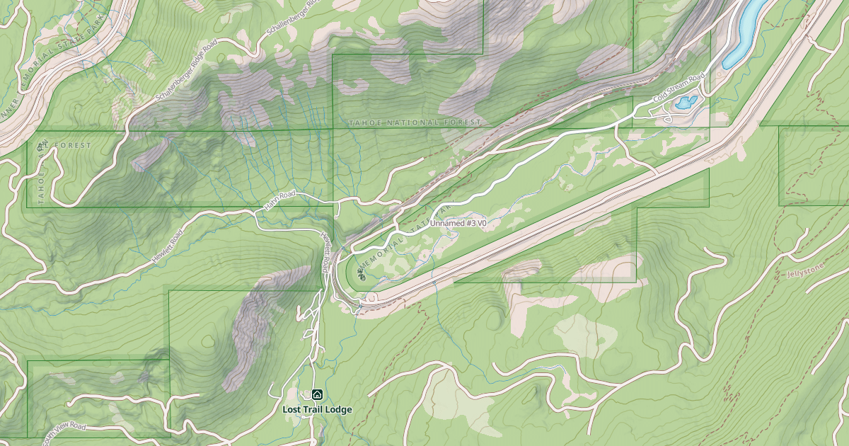 Map preview of Unnamed #3