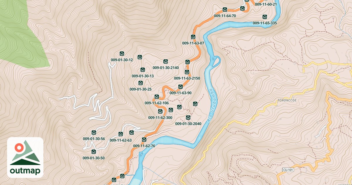 Map of 009-11-63-130