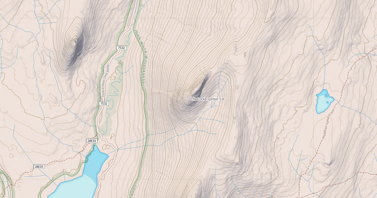 Map preview of The Locke Splitter