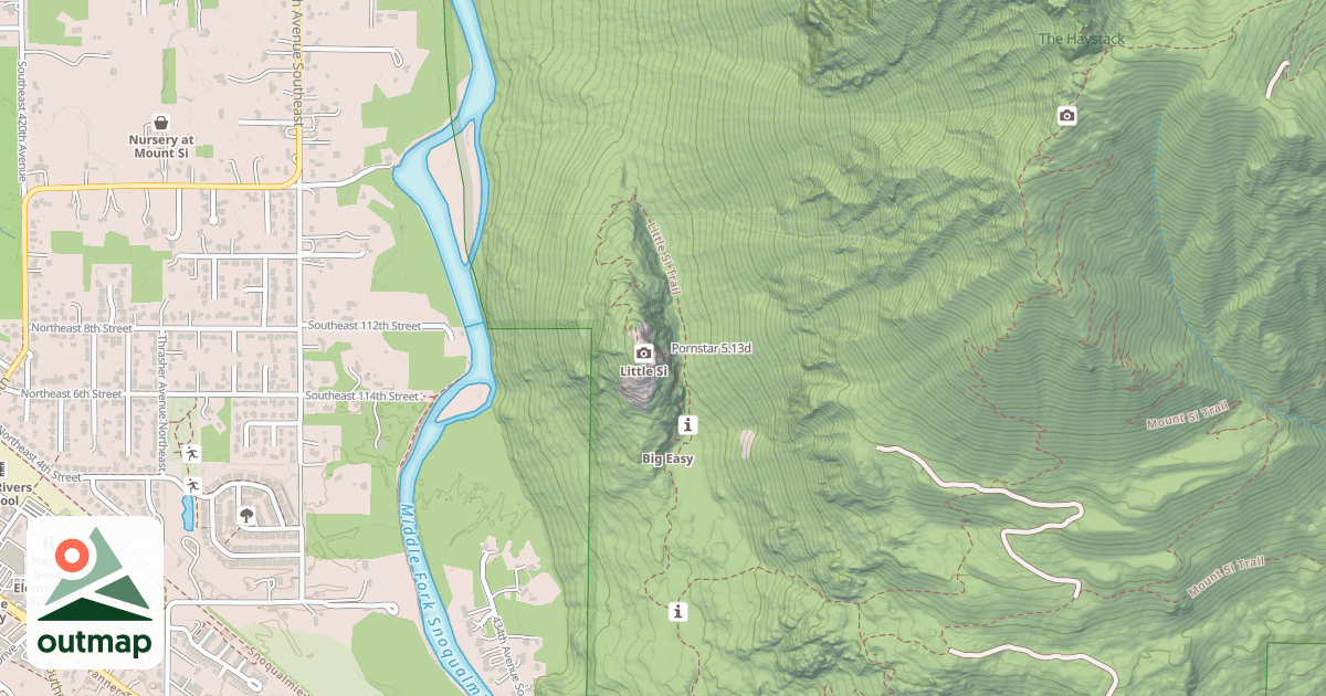 Map of Pornstar