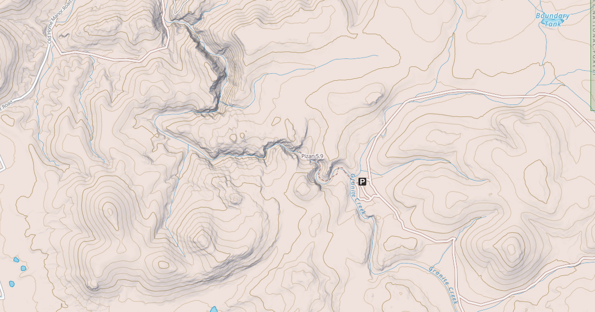 Map preview of Pizan