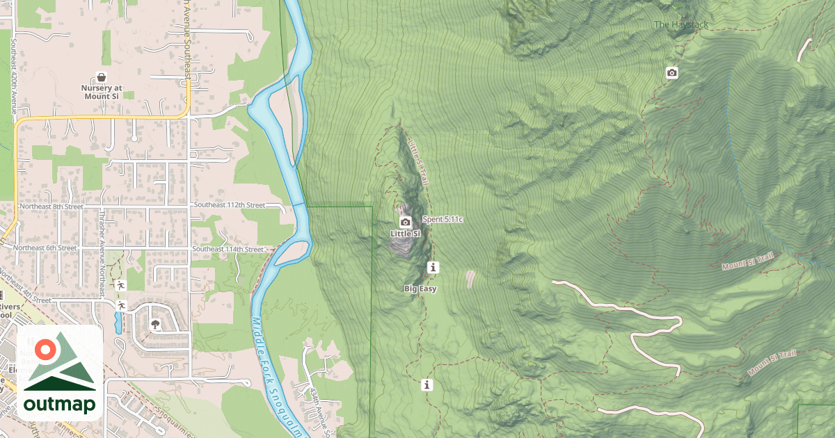 Map of Spent