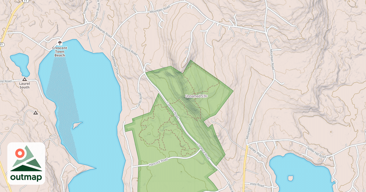 Map of Unnamed