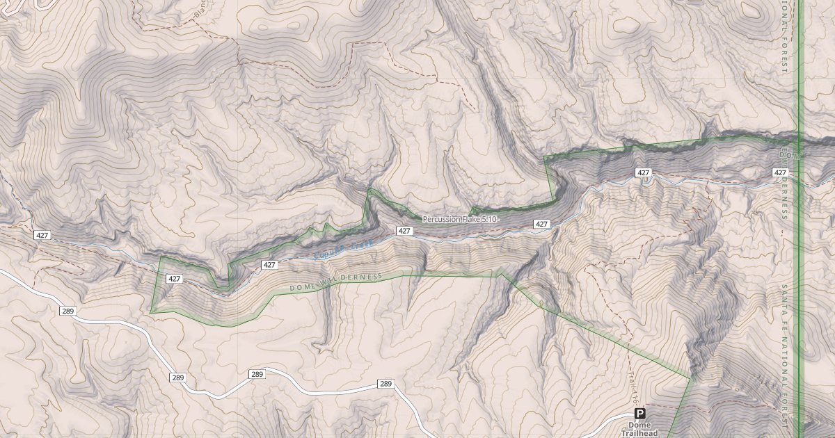 Map preview of Percussion Flake