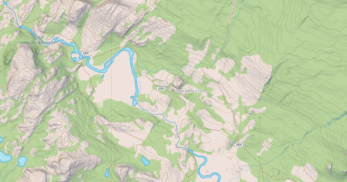 Map preview of Polski Wyrob