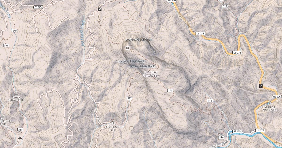 Map preview of Unfinished Concerto