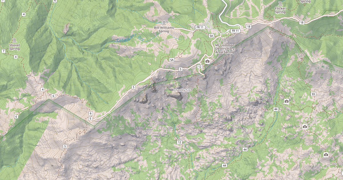 Map preview of Chastity