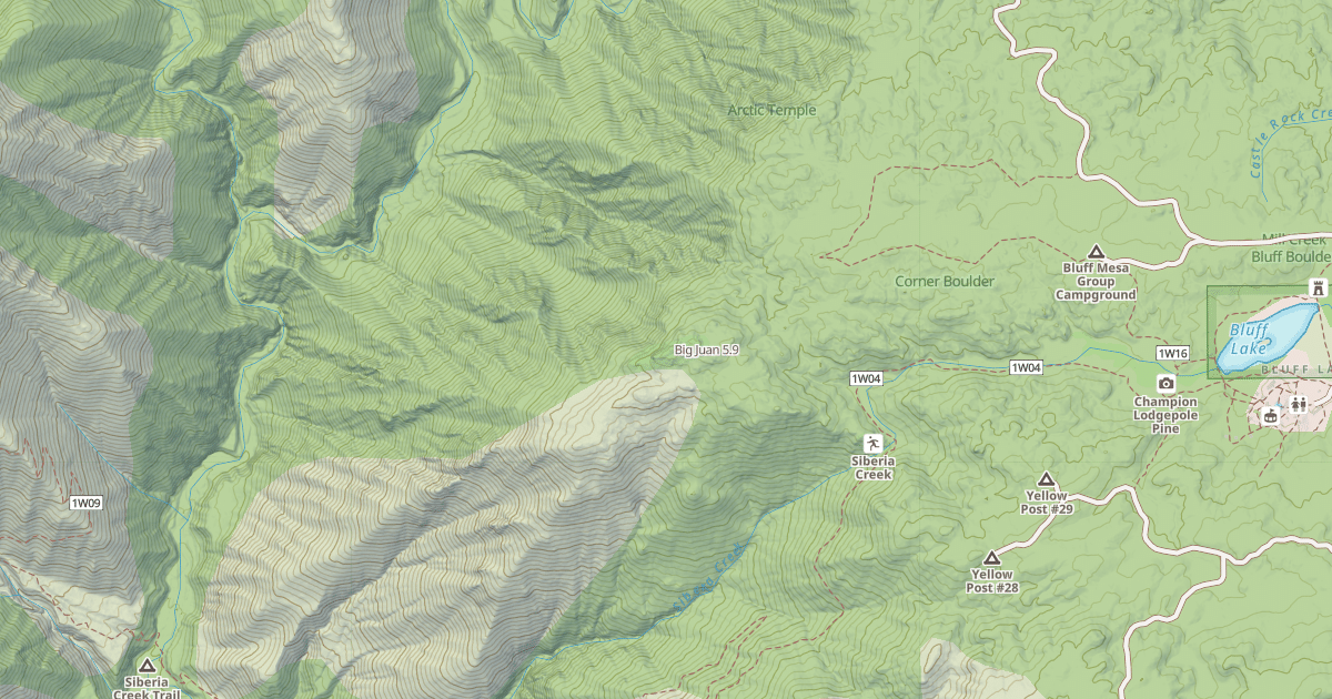 Map preview of Big Juan