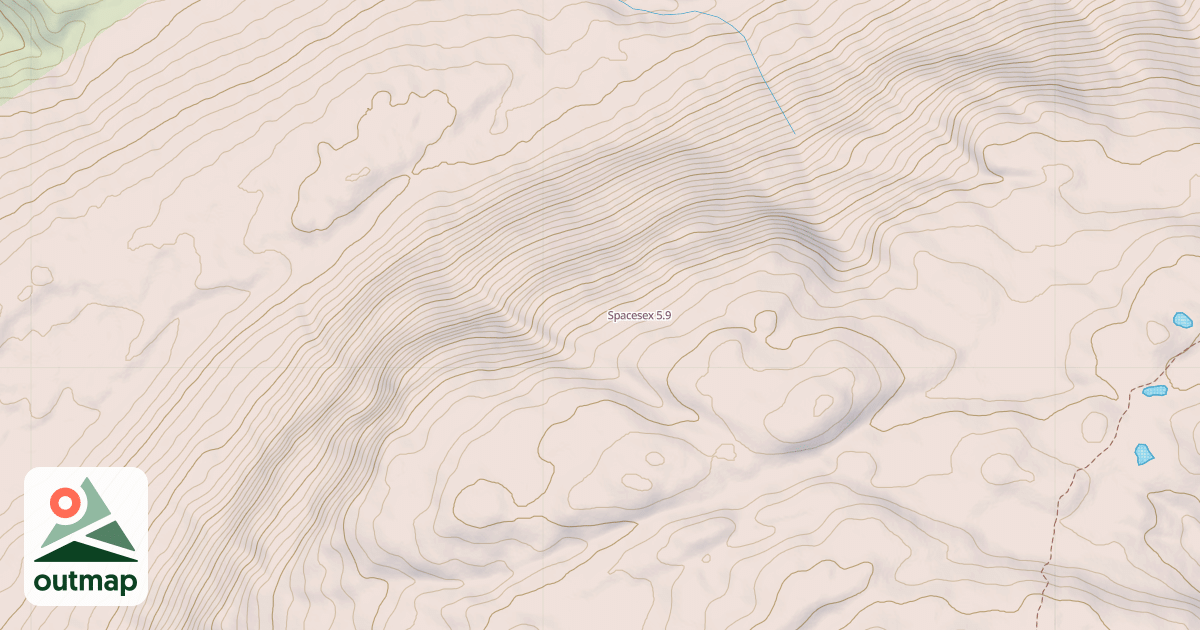 Map of Spacesex