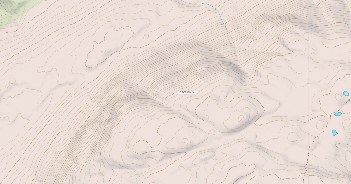 Map preview of Spacesex