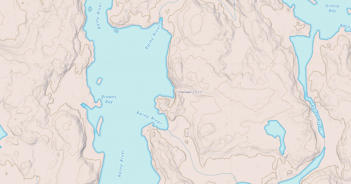 Map preview of Unknown 2