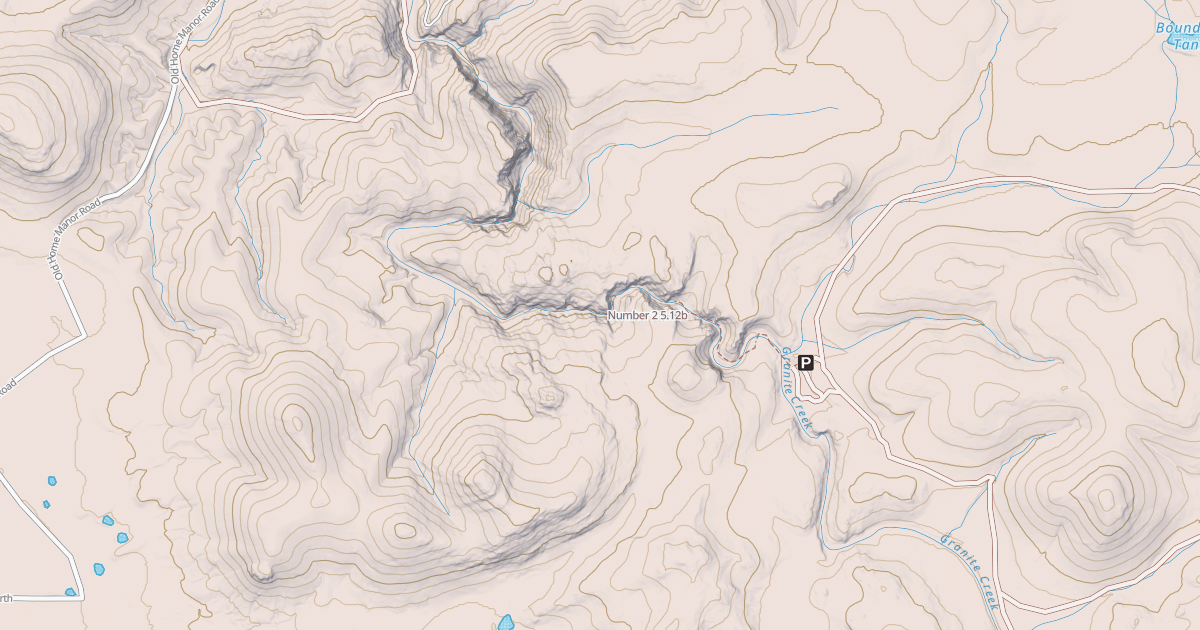 Map preview of Number 2
