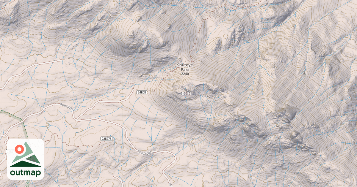 Map of 5.9
